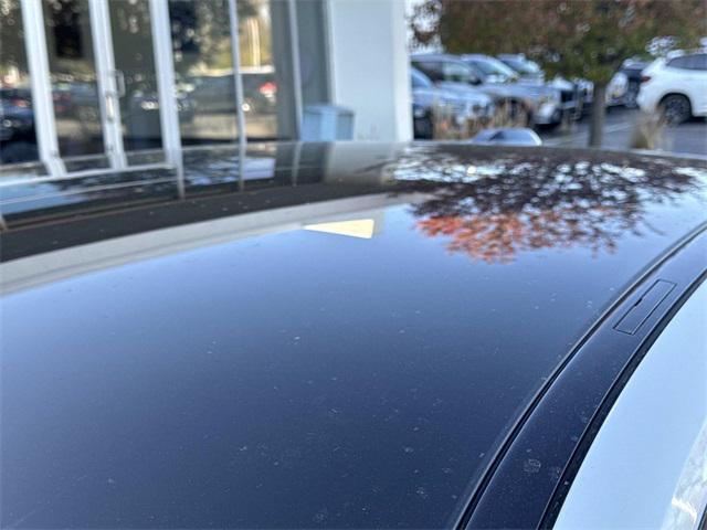 new 2026 BMW M5 car, priced at $130,610