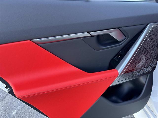 new 2026 BMW M5 car, priced at $130,610