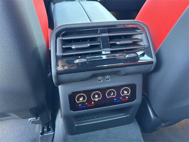 new 2026 BMW M5 car, priced at $130,610