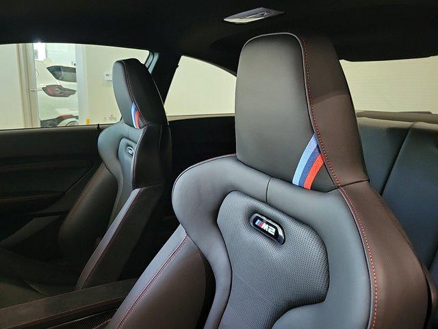 used 2020 BMW M2 car, priced at $85,990