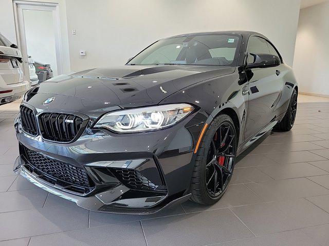 used 2020 BMW M2 car, priced at $85,990