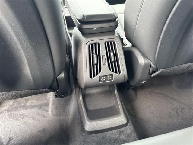 new 2026 BMW X1 car, priced at $49,905