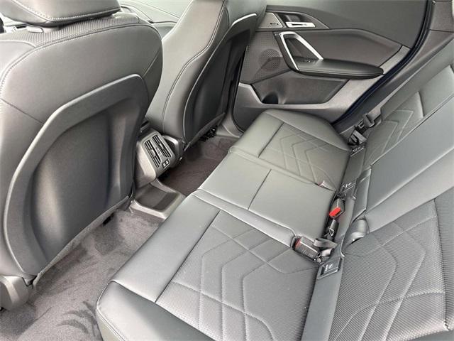 new 2026 BMW X1 car, priced at $49,905