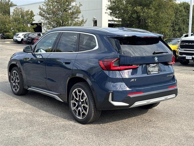 new 2026 BMW X1 car, priced at $49,905