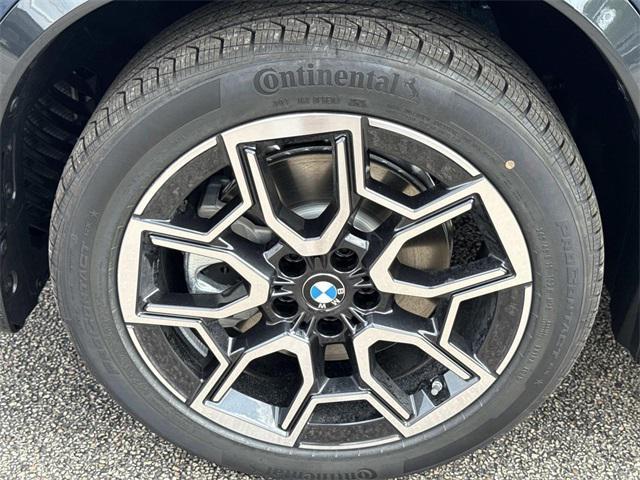 new 2026 BMW X1 car, priced at $49,905