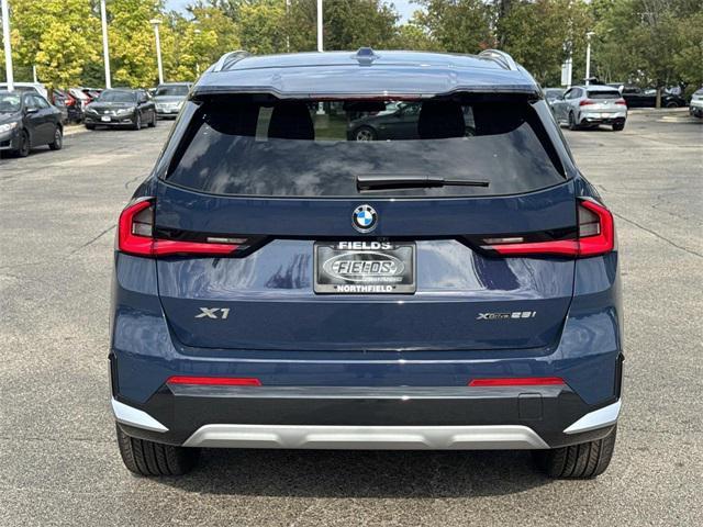 new 2026 BMW X1 car, priced at $49,905