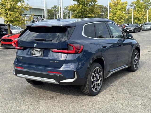 new 2026 BMW X1 car, priced at $49,905
