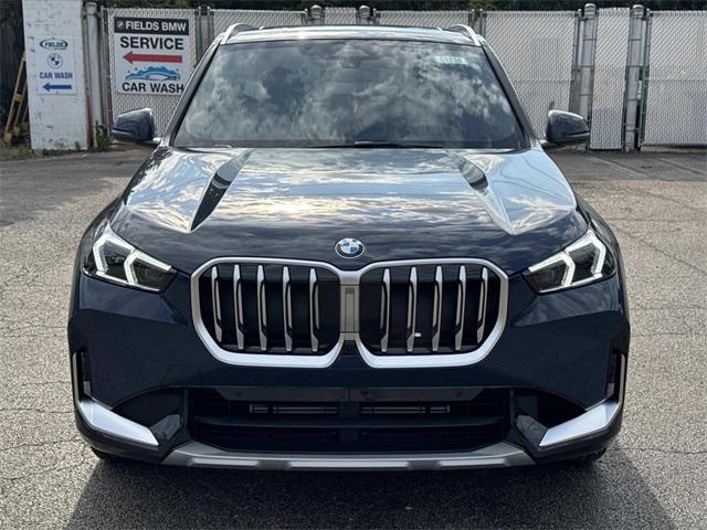 new 2026 BMW X1 car, priced at $49,905