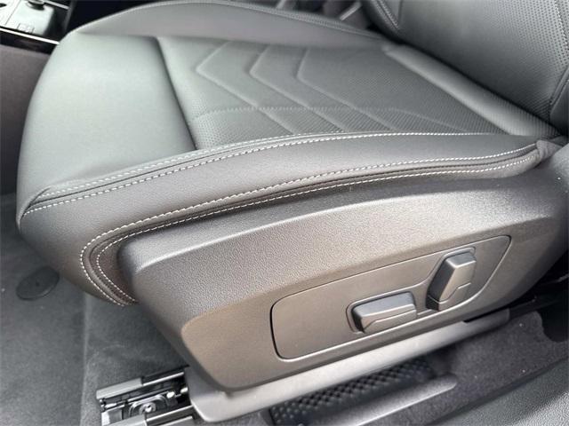 new 2026 BMW X1 car, priced at $49,905
