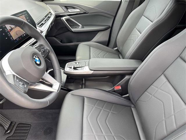 new 2026 BMW X1 car, priced at $49,905