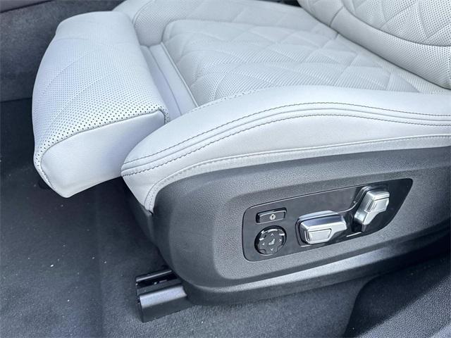 new 2026 BMW X6 car, priced at $86,175