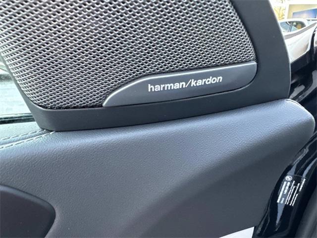 new 2026 BMW X6 car, priced at $86,175