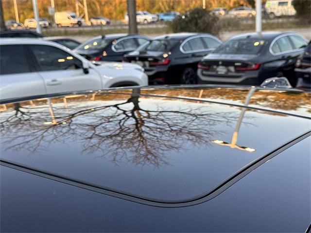 new 2026 BMW X6 car, priced at $86,175