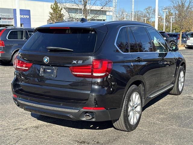 used 2015 BMW X5 car, priced at $19,990