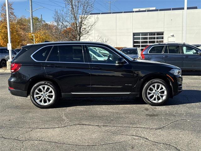 used 2015 BMW X5 car, priced at $19,990