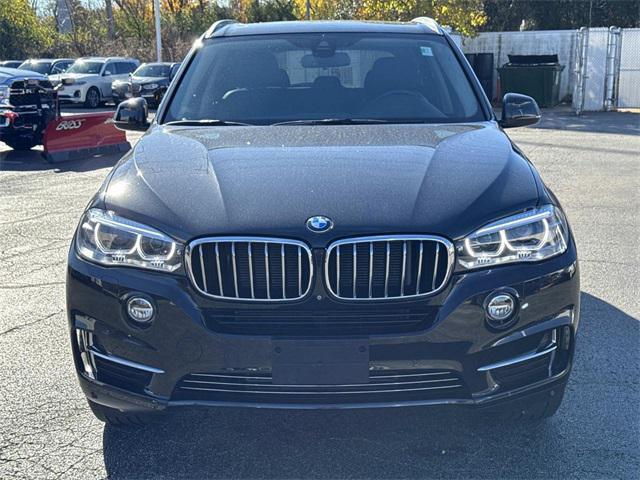 used 2015 BMW X5 car, priced at $19,990