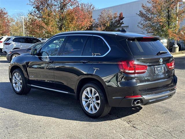 used 2015 BMW X5 car, priced at $19,990