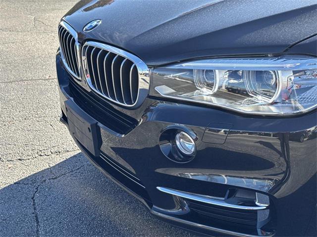 used 2015 BMW X5 car, priced at $19,990
