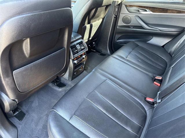 used 2015 BMW X5 car, priced at $19,990