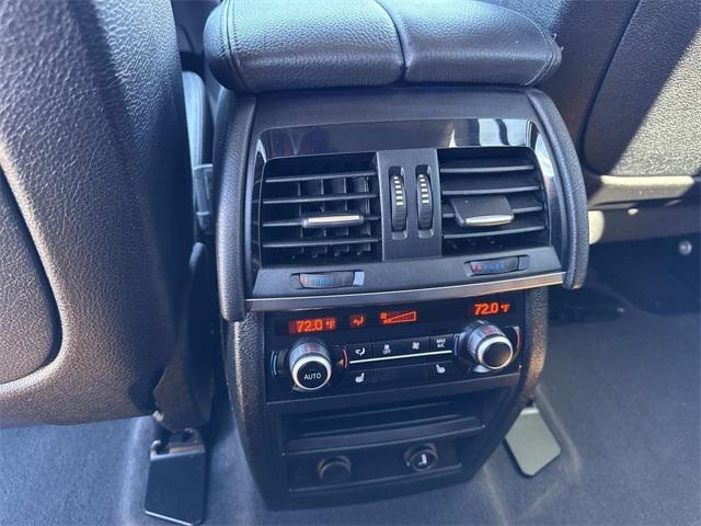used 2015 BMW X5 car, priced at $19,990