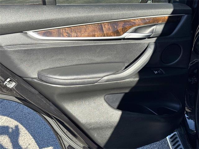 used 2015 BMW X5 car, priced at $19,990