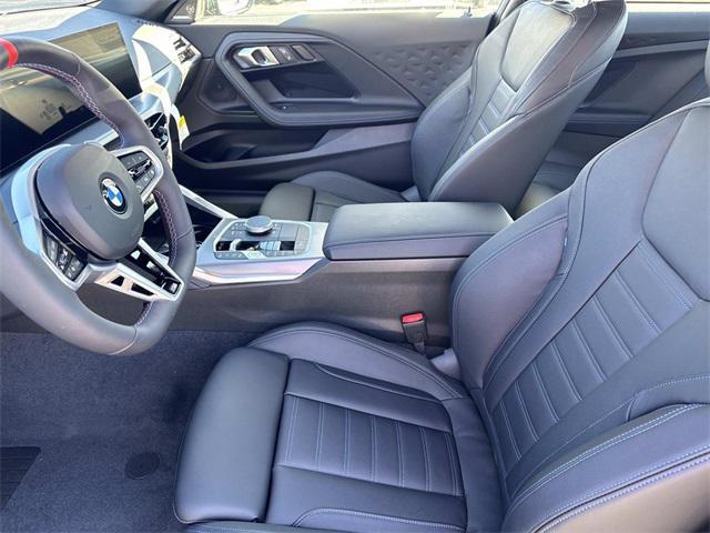 new 2026 BMW M240 car, priced at $63,185