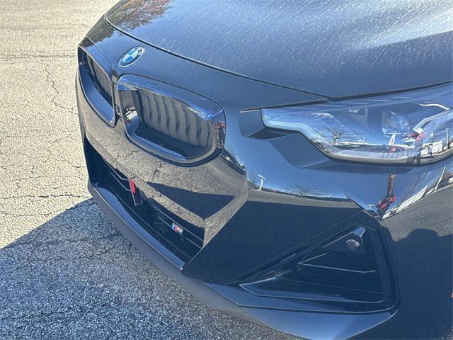 new 2026 BMW M240 car, priced at $63,185