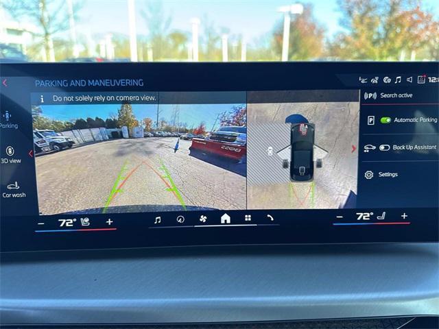 new 2026 BMW M240 car, priced at $63,185