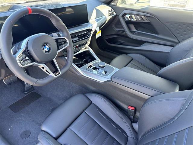 new 2026 BMW M240 car, priced at $63,185