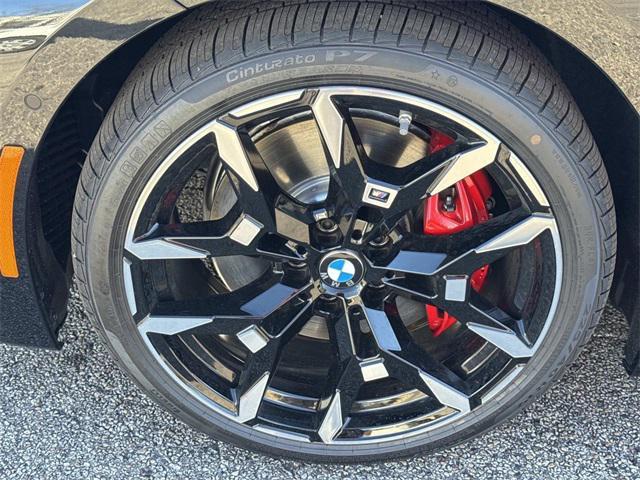 new 2026 BMW M240 car, priced at $63,185