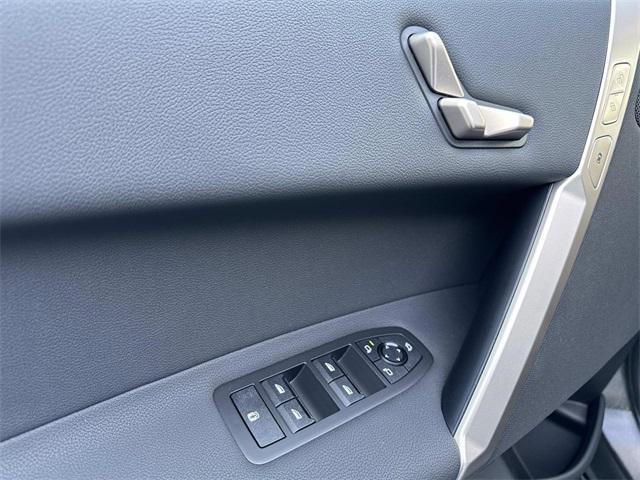 new 2026 BMW iX car, priced at $92,225