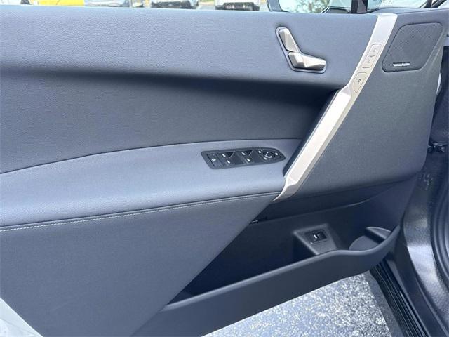 new 2026 BMW iX car, priced at $92,225