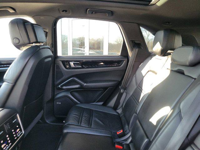 used 2019 Porsche Cayenne car, priced at $33,990