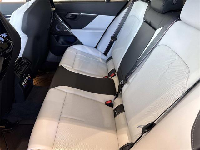 new 2026 BMW M5 car, priced at $129,535