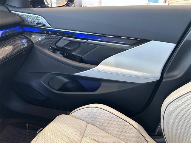 new 2026 BMW M5 car, priced at $129,535