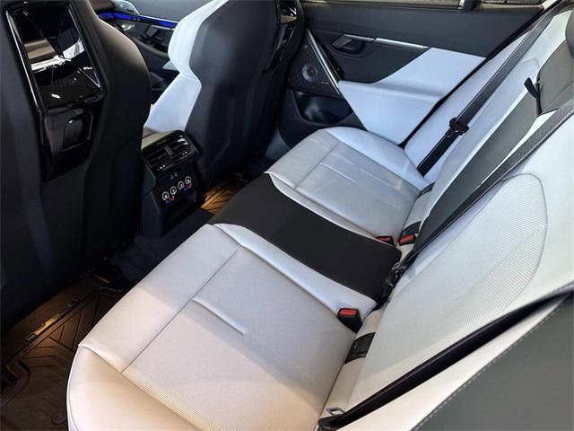 new 2026 BMW M5 car, priced at $129,535