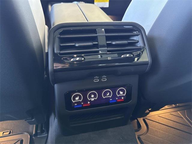 new 2026 BMW M5 car, priced at $129,535