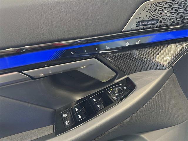 new 2026 BMW M5 car, priced at $129,535