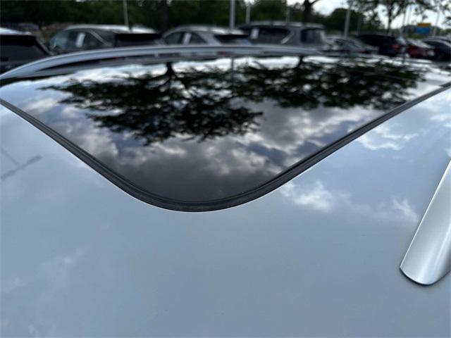 used 2019 Volkswagen Tiguan car, priced at $20,990