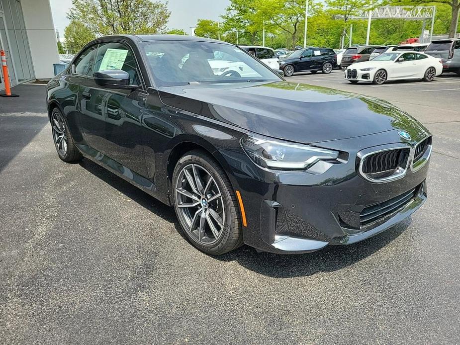 new 2024 BMW 230 car, priced at $45,175