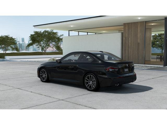 new 2024 BMW 230 car, priced at $45,175