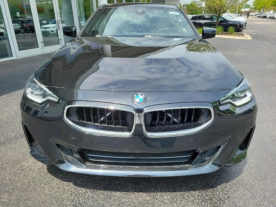 new 2024 BMW 230 car, priced at $45,175
