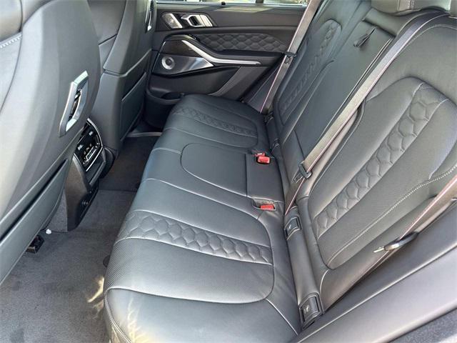 new 2026 BMW X5 M car, priced at $143,025