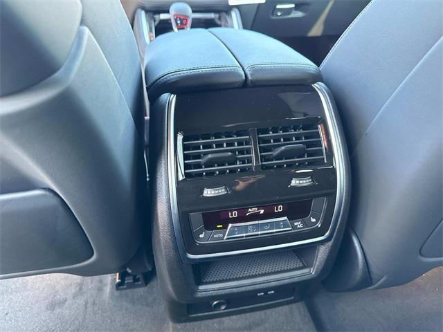 new 2026 BMW X5 M car, priced at $143,025