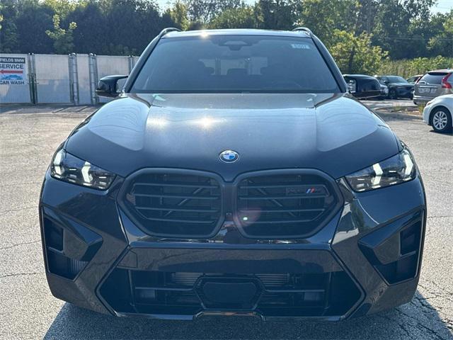 new 2026 BMW X5 M car, priced at $143,025