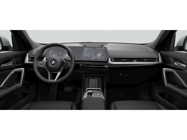 new 2024 BMW X1 car