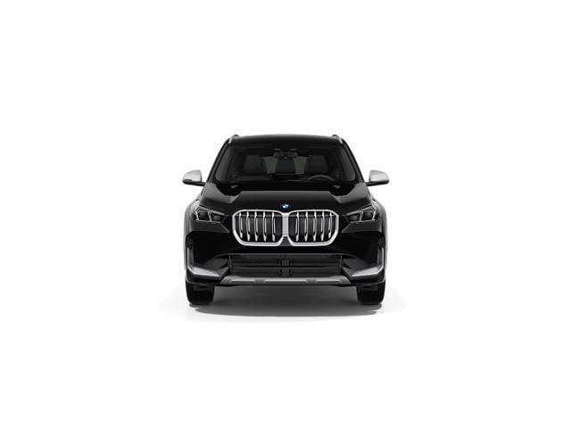 new 2024 BMW X1 car