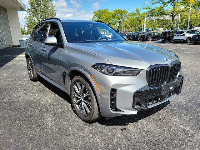 used 2024 BMW X5 PHEV car, priced at $69,990