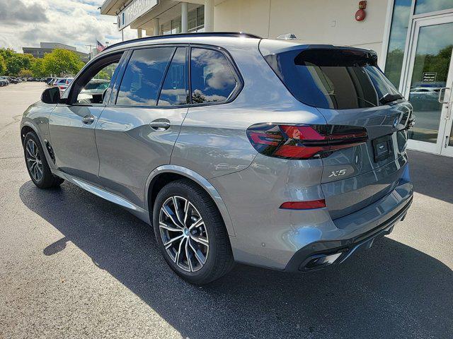 used 2024 BMW X5 PHEV car, priced at $69,990