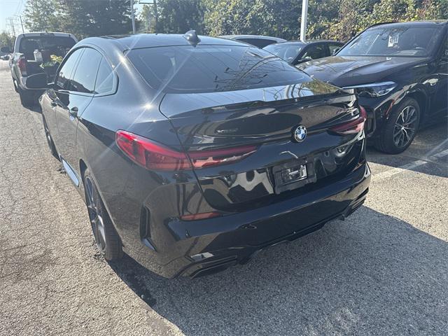 used 2021 BMW M235 Gran Coupe car, priced at $29,490